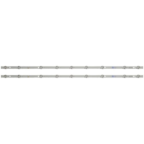 Ninaled LED trake za Alpha 32AR1000 ES-097 Cene