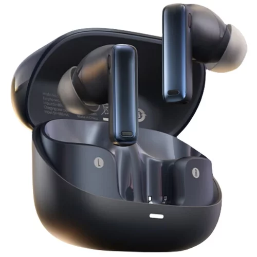 Baseus Brezžične slušalke M2s 48db Type-C 30h Bluetooth5.3 Hifi, (21015614)