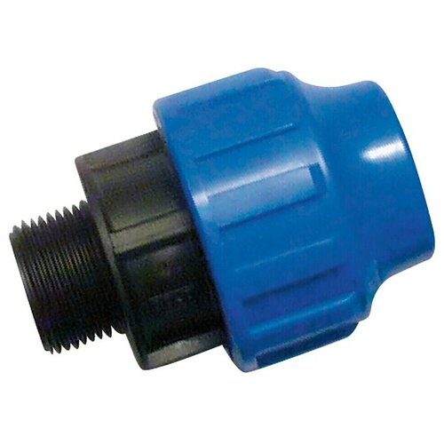  HDPE prehodni kos moški (20 mm, Polietilen) Cene