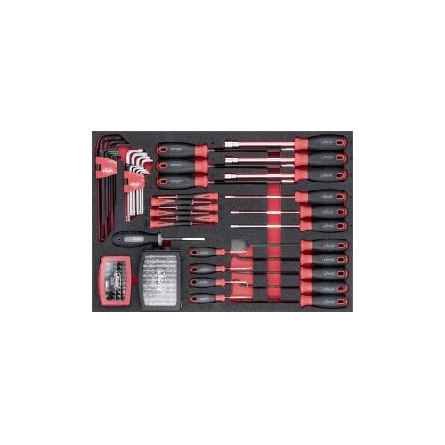 Vigor V6814 V6814 komplet orodja, (20448532) Slike