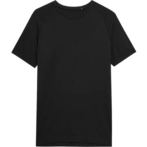 4f Tehnička sportska majica crna