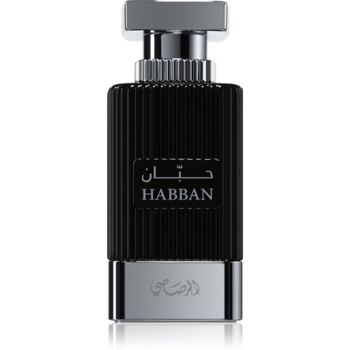 Rasasi Habban parfemska voda za mu&scaron;karce 100 ml Cijene