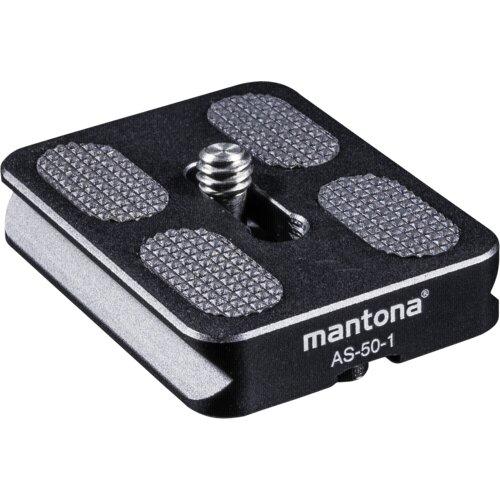 Mantona AS-50-1 Quick Release Plate Cijene