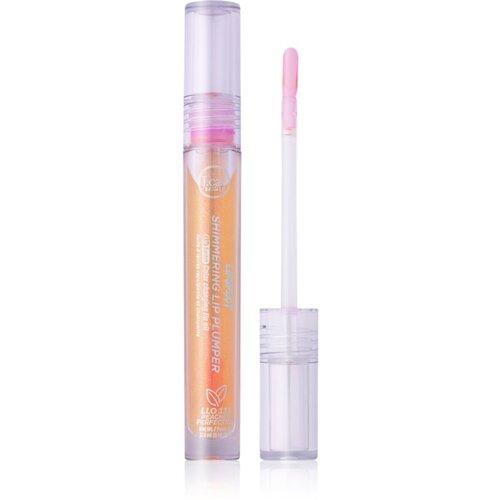J.Cat Beauty Lipspect olje za ustnice z vlažilnim učinkom odtenek 111 Peached Perfection 3 ml Cene