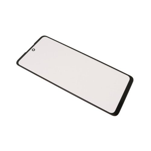  Staklo touch screen-a + oca za motorola moto g51 black ( SD2624 ) Cene