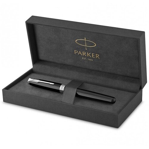 Parker Nalivno pero Sonnet Core CT, črno Slike