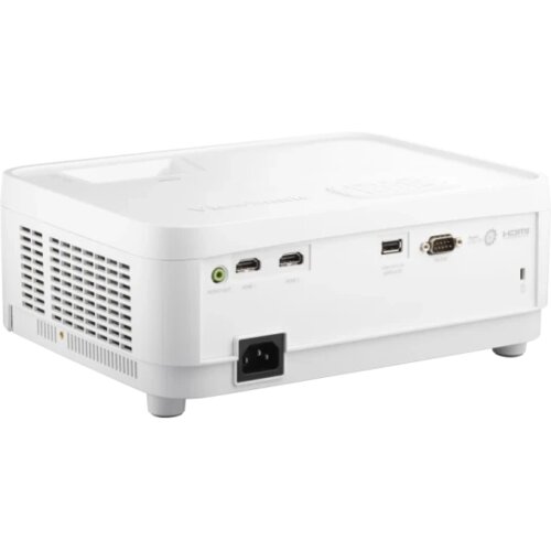 Viewsonic projektor z lečo dlp px700hdh wuxga 1080p 3700a 22.000:1, bel Slike