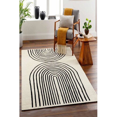 Conceptum Hypnose tepih, 100x160cm, krem Cene