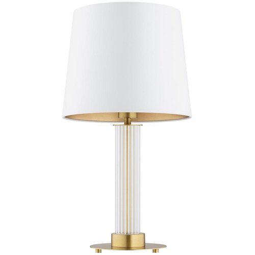  Argon 8540 - Stona lampa HAMPTON 1xE27/15W/230V bela Cene