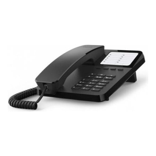 Gigaset Desk 400 EU fiksni telefon Slike