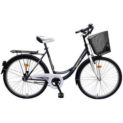 Spring Holland 26 T, veličina kotača 26" Cijene