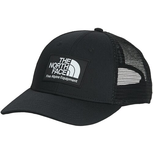 The North Face Kape s šiltom MUDDER TRUCKER Črna Cene