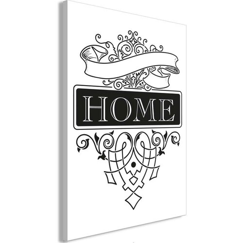  Slika - Home (1 Part) Vertical 80x120 Slike