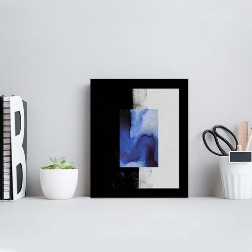 Wallity slika Sctciz-030, 23 x 28 cm Cene