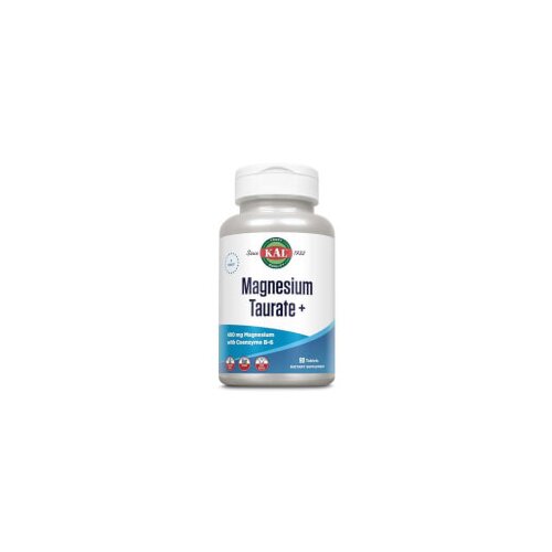 KAL Magnezij Taurate+ 400mg Cijene