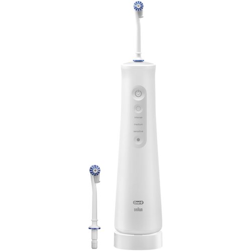 Oral-b zobna &amp;scaron;četka aquacare 6 munddusche Slike