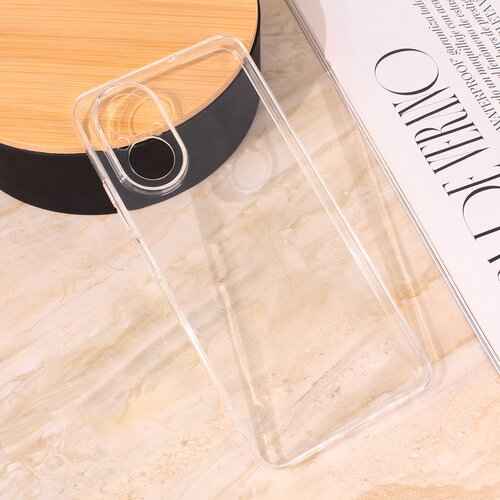 Teracell torbica giulietta za realme C67 4G transparent Cene