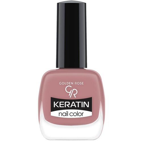 Golden Rose lak za nokte Keratin Nail Color O-KNC-017 Cene