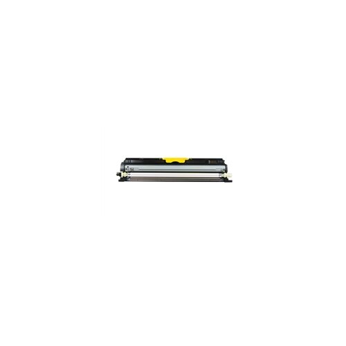 Epson Toner za S050554 (C1600) (žuta), zamjenski Slike