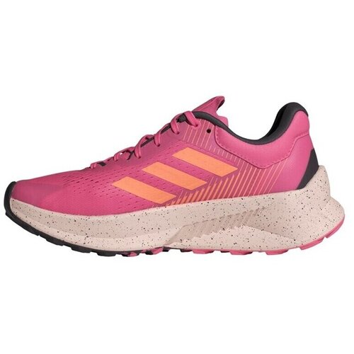 Adidas Teka&amp;scaron;ki čevlji Terrex Soulstride Flow IG8924 Roza Slike