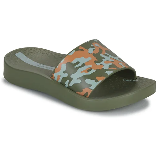 Ipanema URBAN IV SLIDE KIDS Zelena