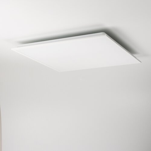  LED prigu&amp;scaron;iva plafonsko svetlo LED/35W/230V 2700-6500K belo + daljinski upravljač Slike