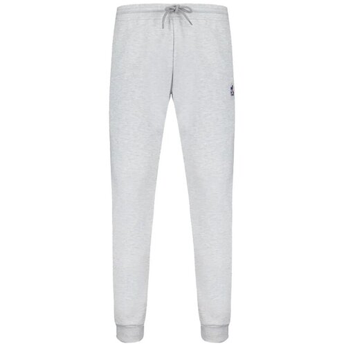 Le Coq Sportif ESS PANT REGULAR N&amp;ordm;2 Siva Slike