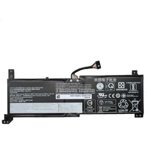 Baterija za Laptop Lenovo IdeaPad 3-17ALC6-82KV Type B Slike
