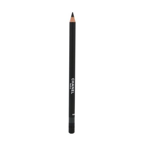 Chanel le crayon khol svinčnik za oči s šilčkom 1,4 g odtenek 61 noir Cene
