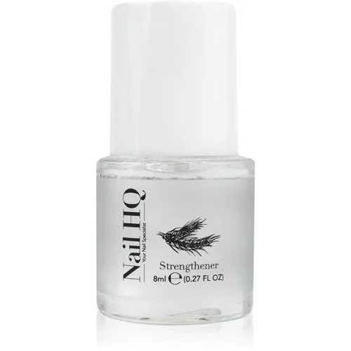 Nail HQ Essentials Strengthener hranjivi lak za nokte 8 ml