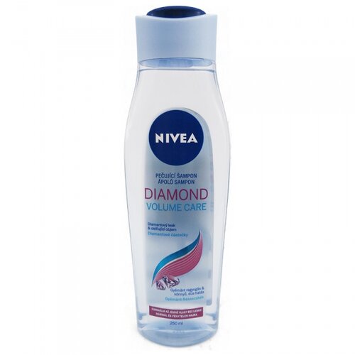 Nivea šampon za kosu, diamond volume, 250ml Cene