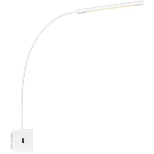 Marksl&amp;ouml;jd Bela stenska svetilka Antenna 1L Slike