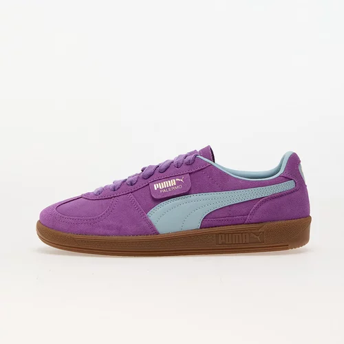 Puma Sneakers Palermo Violet/ Blue/ Gum EUR 37