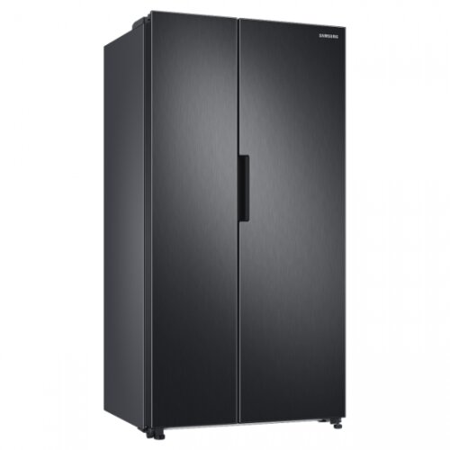 Samsung kombinirani frižider RS66A8100B1 Slike