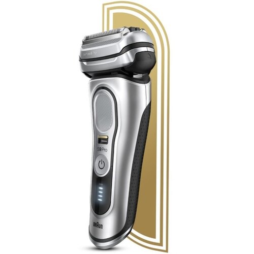 Braun brivnik Series 9 Pro 9477cc Slike