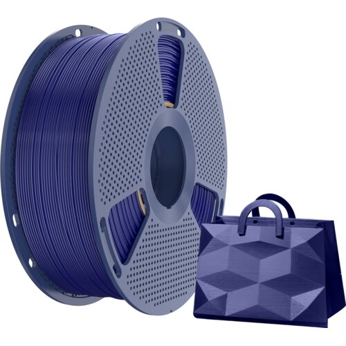 SUNLU TPU-Silk Dark Blue Slike