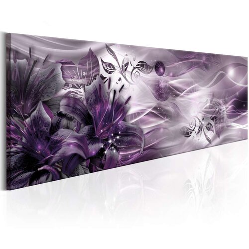  Slika - Amethyst Constellation 120x40 Slike