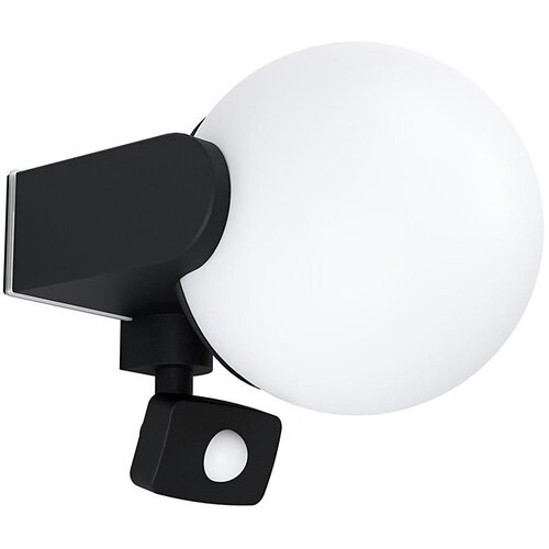 Eglo 99573 - Spoljno zidno svetlo sa senzorom RUBIO 1xE27/15W/230V IP44 Cene