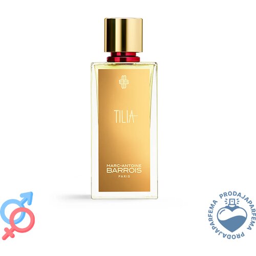 Marc-Antoine Barrois Tilia - 100ml Cijene