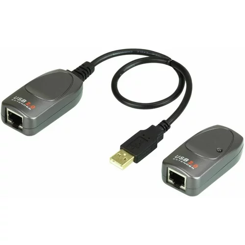 Aten Line extender - USB Cat 5 - do 60m aktiven UCE260-A7-G