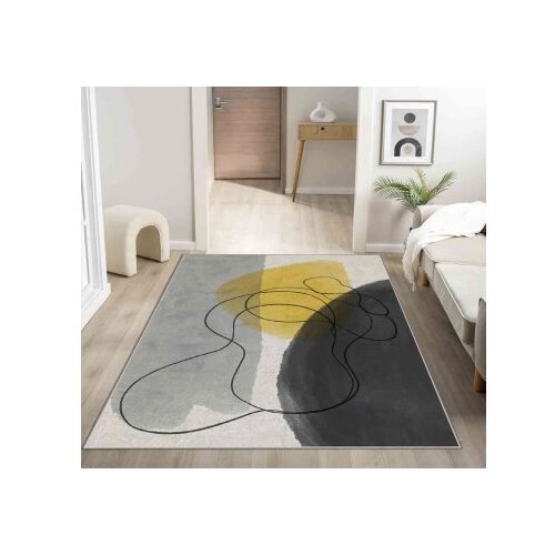 Conceptum Hypnose Tepih Shml22, Pravougaoni, 160 x 230 cm, &Scaron;areni Cijene