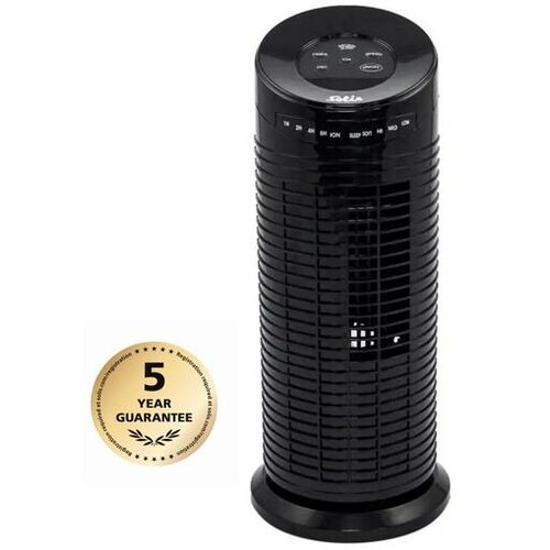 Solis Tower Black ventilator Cijene