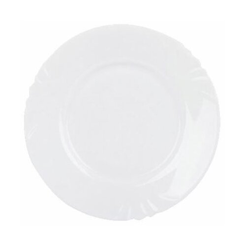 Luminarc Plitki tanjur 25 cm Cene