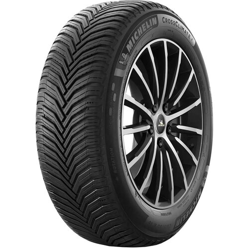 Michelin celoletna 225/50R19 100V CROSSCLIMATE 2 Cene