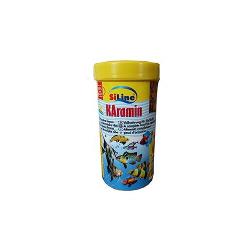  Hrana za ribice Aramin 100ccm Cijene