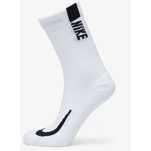 Nike Multiplier Crew Sock 2-Pack