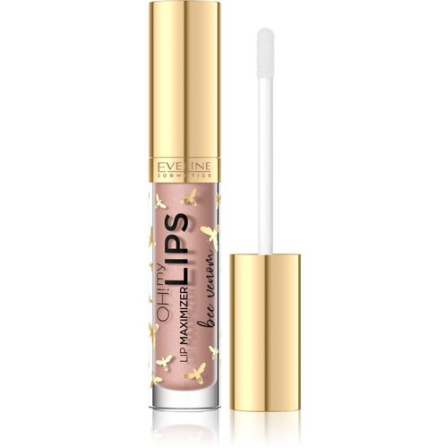 Eveline Sjaj za povećanje volumena usana, Pčelinji otrov, 4.5 ml Cene
