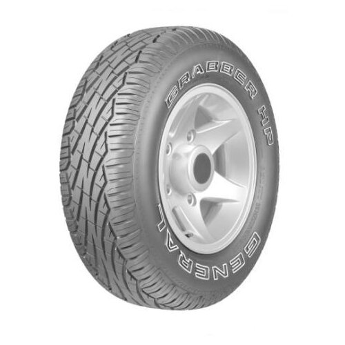 General Letna 275/60R15 107T GRABBER HP OWL FR - Skladi&scaron;če 4 (Dostava 10 delovnih dni) Cene
