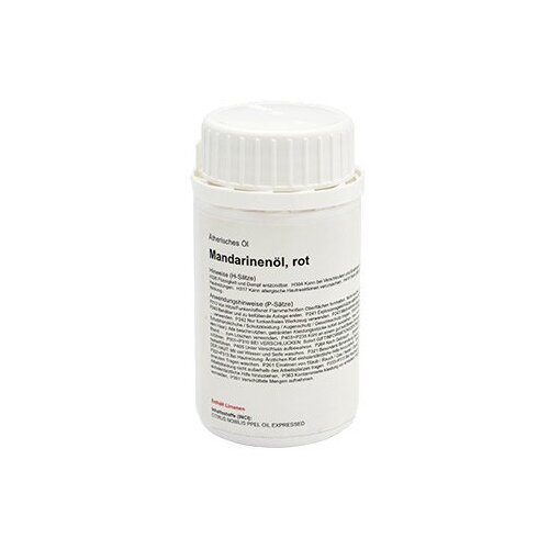 CHEMOFORM Finesse, eterično olje, Mandarin Red, 100 ml Cene