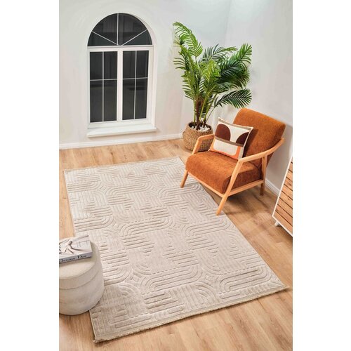 Conceptum Hypnose tepih trendo Tr002, 160x230 cm, bež Cene